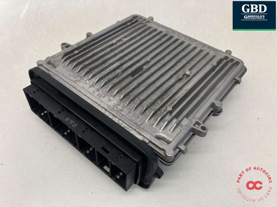 Styreenhet motor til BMW 5-Serie 2010-2017 (F10/F11) (F10/F11) (13 61 8 518 891|)