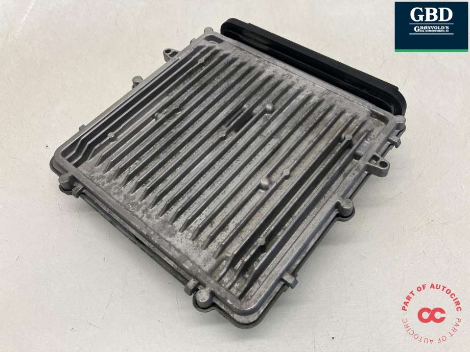 Styreenhet motor til BMW 5-Serie 2010-2017 (F10/F11) (F10/F11) (13 61 8 518 891|)