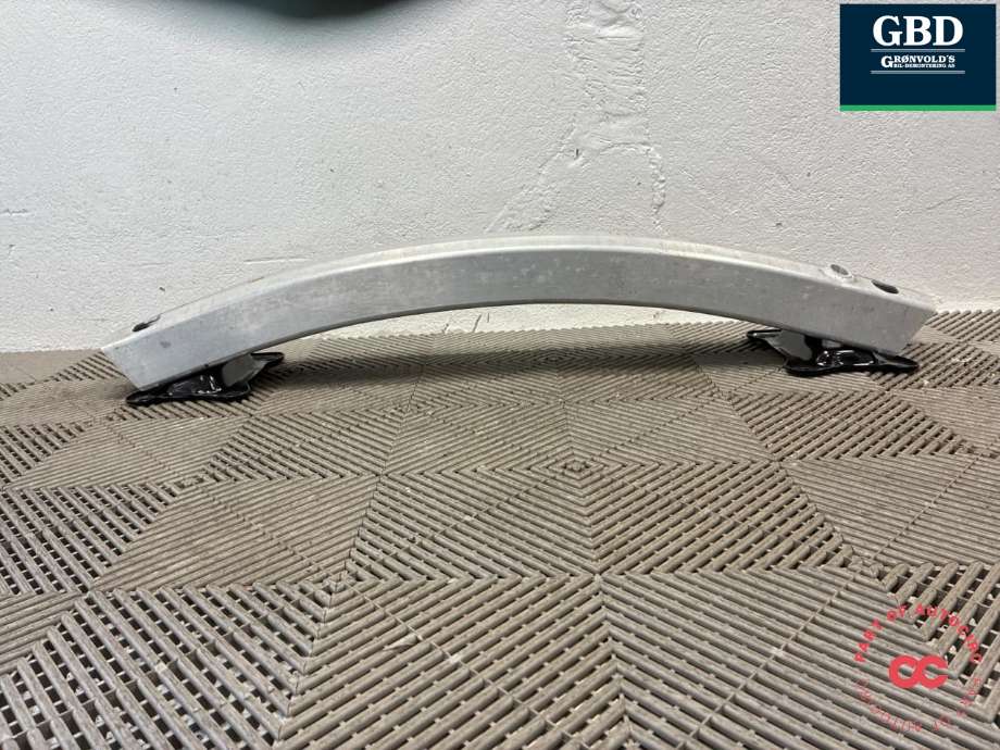Støtfangerforsterkning bak til Tesla Model Y 2021-2024 (Type I)  (1487616-00-A|1487616-00-B|1487616-00-C)