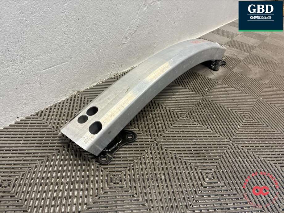 Støtfangerforsterkning bak til Tesla Model Y 2021-2024 (Type I)  (1487616-00-A|1487616-00-B|1487616-00-C)