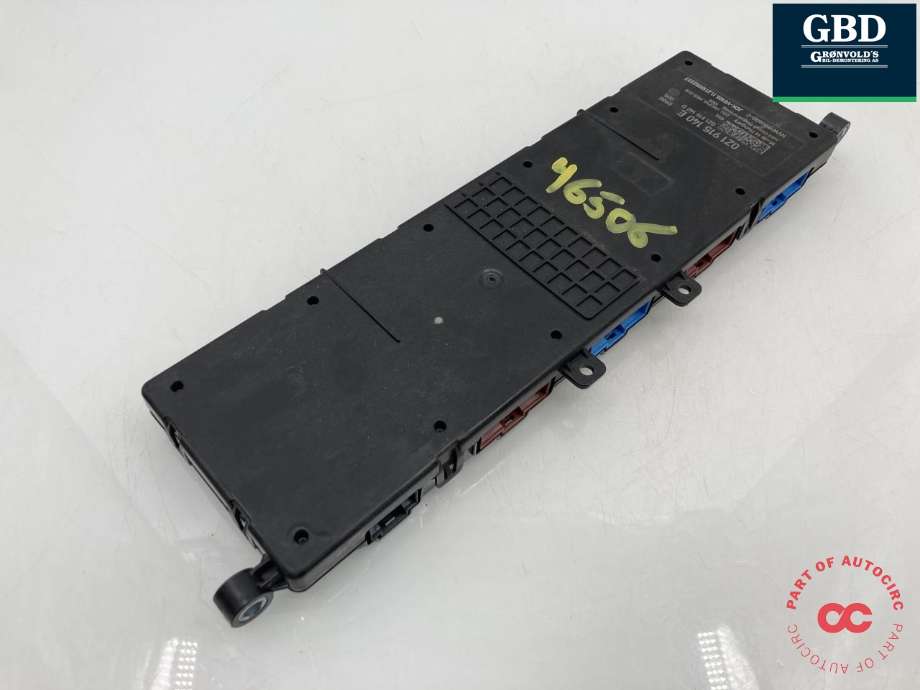 Styreenhet batteri elbil (BMS - Battery Management System) til Cupra Born, 2022-->> (0Z1 915 140 E)