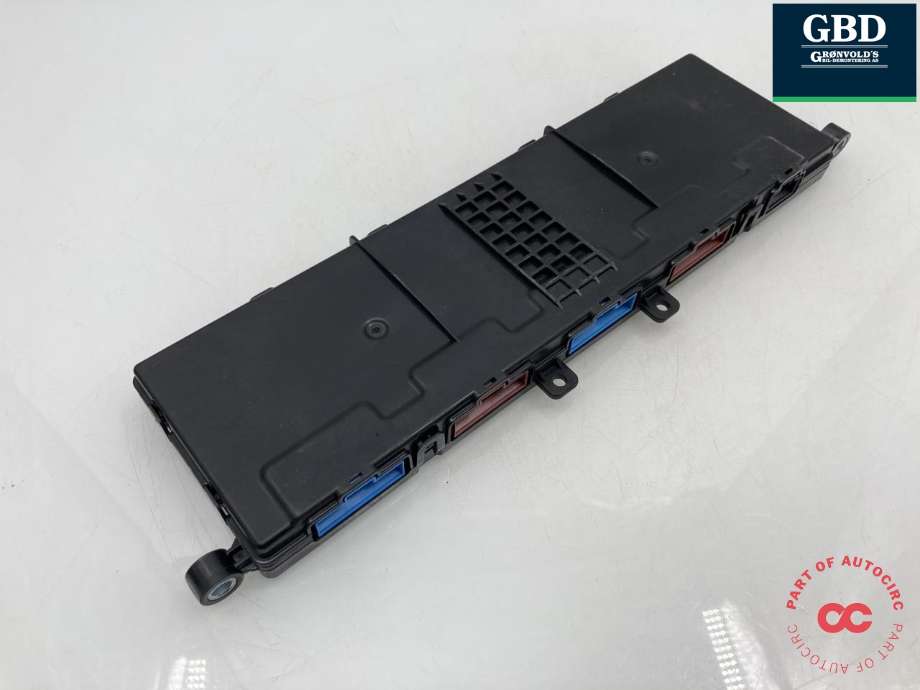 Styreenhet batteri elbil (BMS - Battery Management System) til Cupra Born 2022-->> (0Z1 915 140 E|0Z1 915 140 D|)