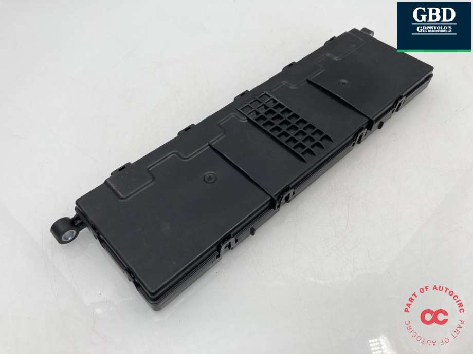 Styreenhet batteri elbil (BMS - Battery Management System) til Cupra Born 2022-->> (0Z1 915 140 E|0Z1 915 140 D|)