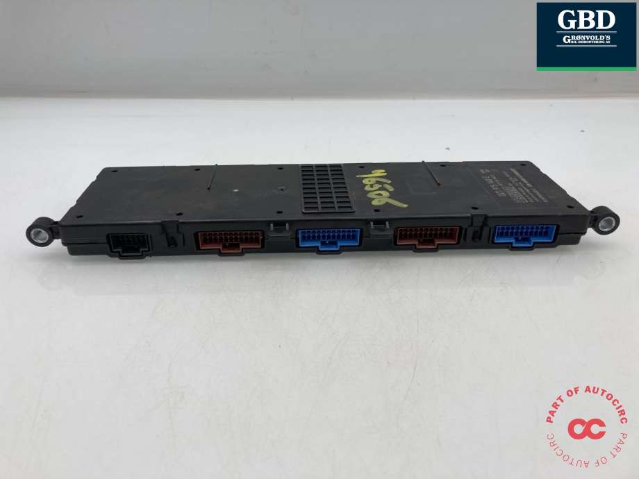 Styreenhet batteri elbil (BMS - Battery Management System) til Cupra Born 2022-->> (0Z1 915 140 E|0Z1 915 140 D|)
