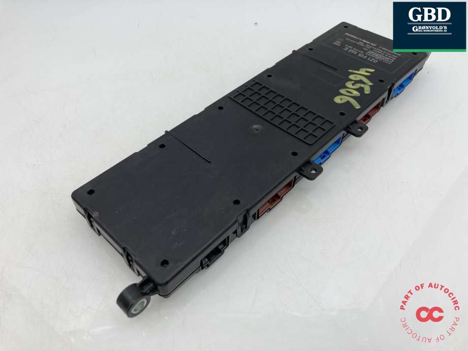 Styreenhet batteri elbil (BMS - Battery Management System) til Cupra Born 2022-->> (0Z1 915 140 E|0Z1 915 140 D|)
