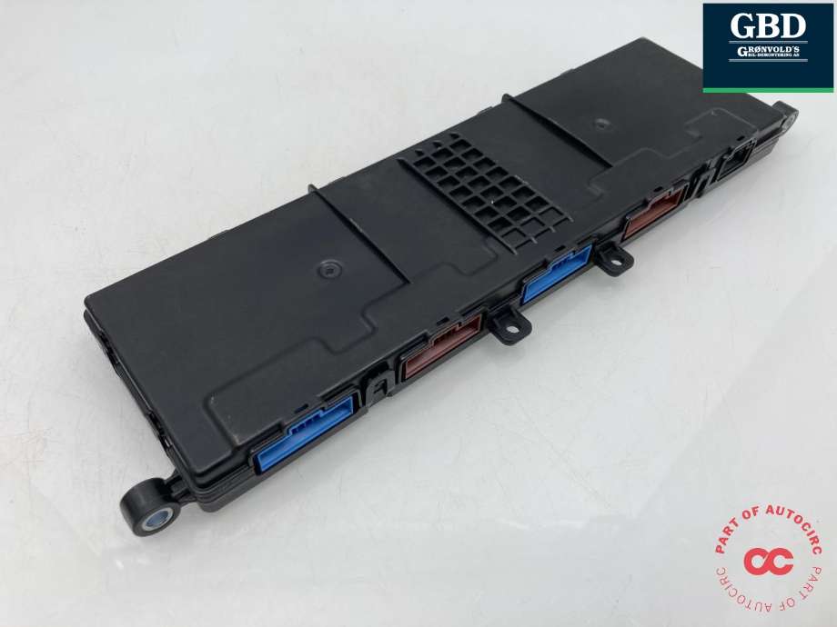Styreenhet batteri elbil (BMS - Battery Management System) til Cupra Born 2022-->> (0Z1 915 140 E|0Z1 915 140 D|)
