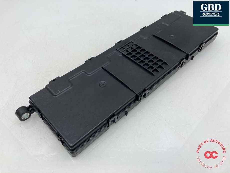 Styreenhet batteri elbil (BMS - Battery Management System) til Cupra Born 2022-->> (0Z1 915 140 E|0Z1 915 140 D|)