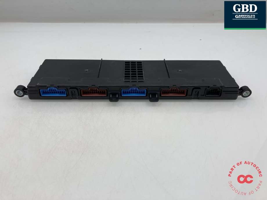 Styreenhet batteri elbil (BMS - Battery Management System) til Cupra Born 2022-->> (0Z1 915 140 E|0Z1 915 140 D|)