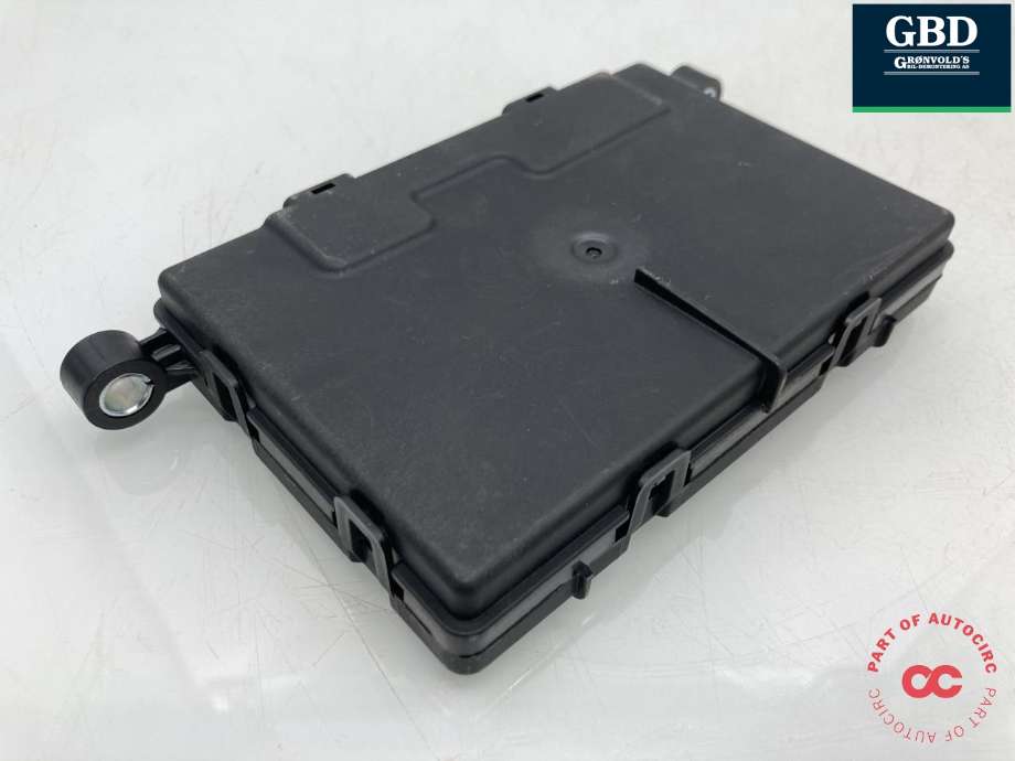 Styreenhet batteri elbil (BMS - Battery Management System) til Cupra Born 2022-->> (0Z1 915 140 BC|)