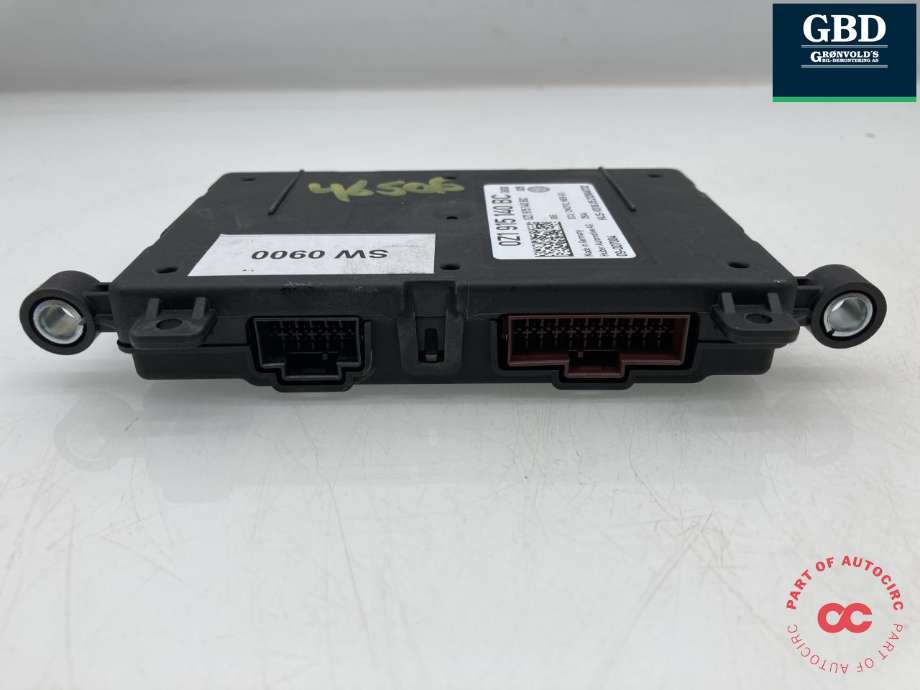 Styreenhet batteri elbil (BMS - Battery Management System) til Cupra Born 2022-->> (0Z1 915 140 BC|)