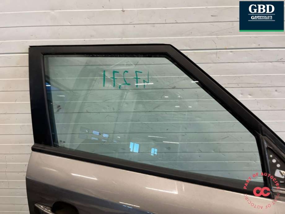 Dør høyre foran til Kia Soul 2014-2019 (Type II)  (76004B2001|)