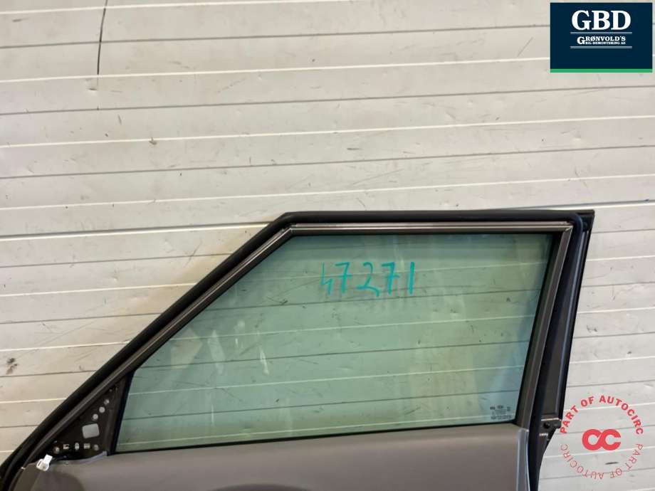 Dør høyre foran til Kia Soul 2014-2019 (Type II)  (76004B2001|)