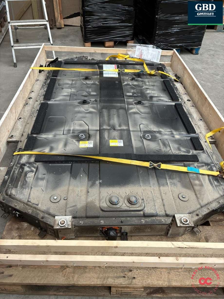 Batteripakke elbil til Kia EV6 2021-->>  (37501CV051|)