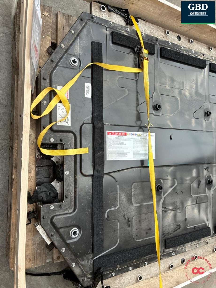 Batteripakke elbil til Kia EV6 2021-->>  (37501CV051|)