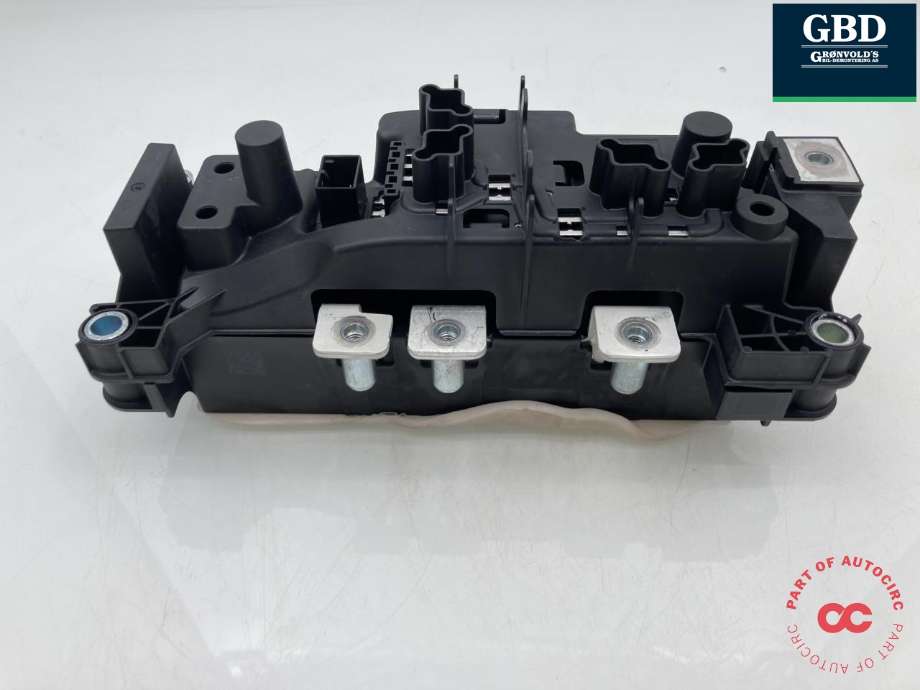 Styreenhet batteri elbil (BMS - Battery Management System) til Cupra Born 2022-->>  (0Z1 915 180 B|)