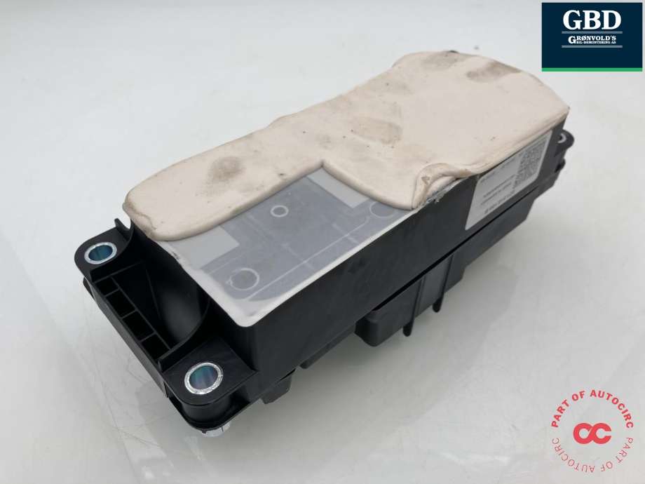Styreenhet batteri elbil (BMS - Battery Management System) til Cupra Born 2022-->>  (0Z1 915 180 B|)