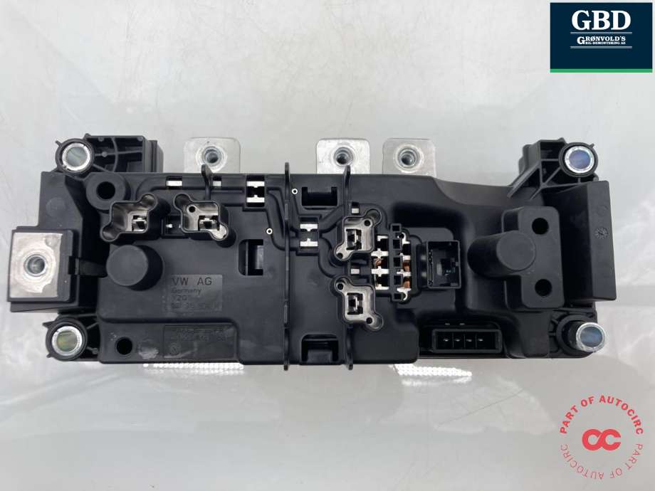 Styreenhet batteri elbil (BMS - Battery Management System) til Cupra Born 2022-->>  (0Z1 915 180 B|)