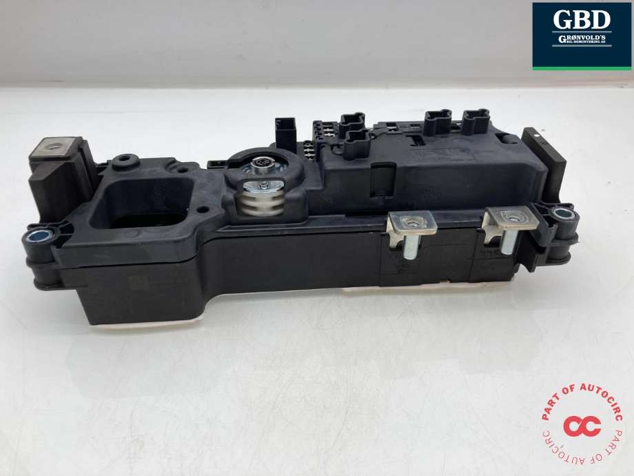 Styreenhet batteri elbil (BMS - Battery Management System) til Cupra Born 2022-->>  (0Z1 915 183 D|)