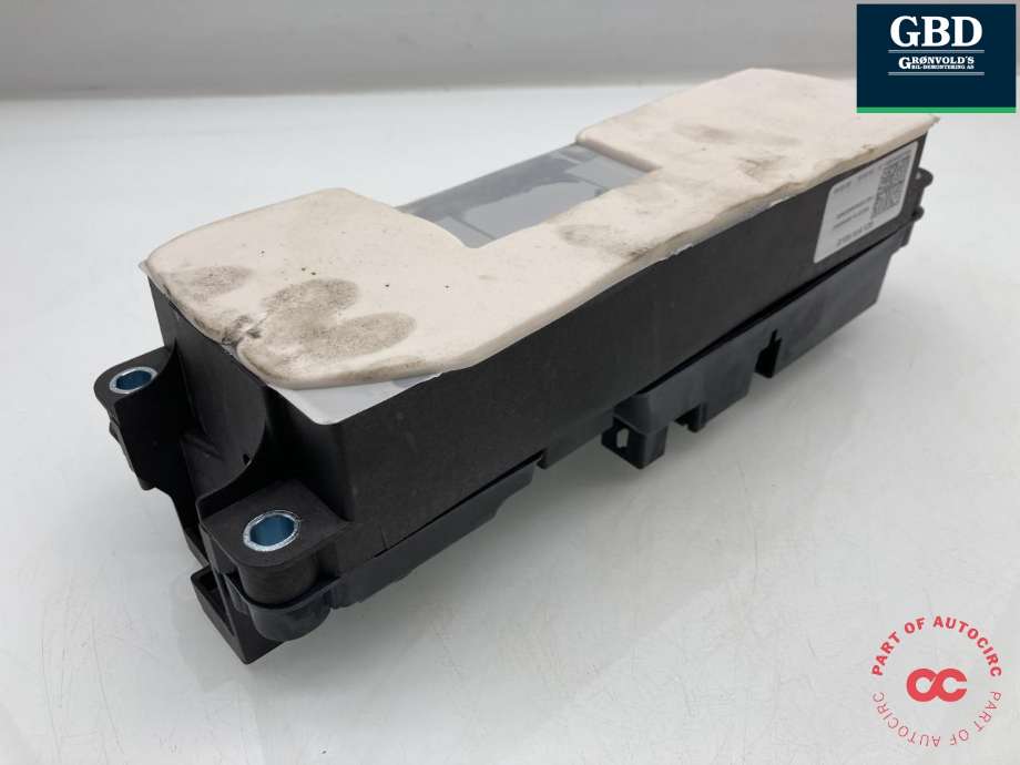 Styreenhet batteri elbil (BMS - Battery Management System) til Cupra Born 2022-->>  (0Z1 915 183 D|)