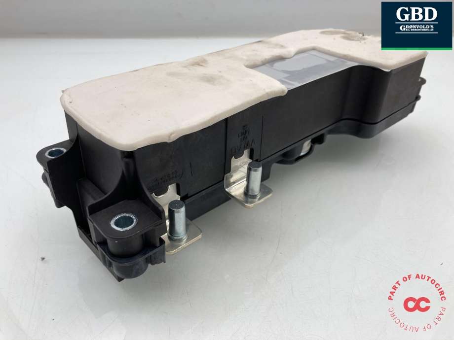 Styreenhet batteri elbil (BMS - Battery Management System) til Cupra Born 2022-->>  (0Z1 915 183 D|)