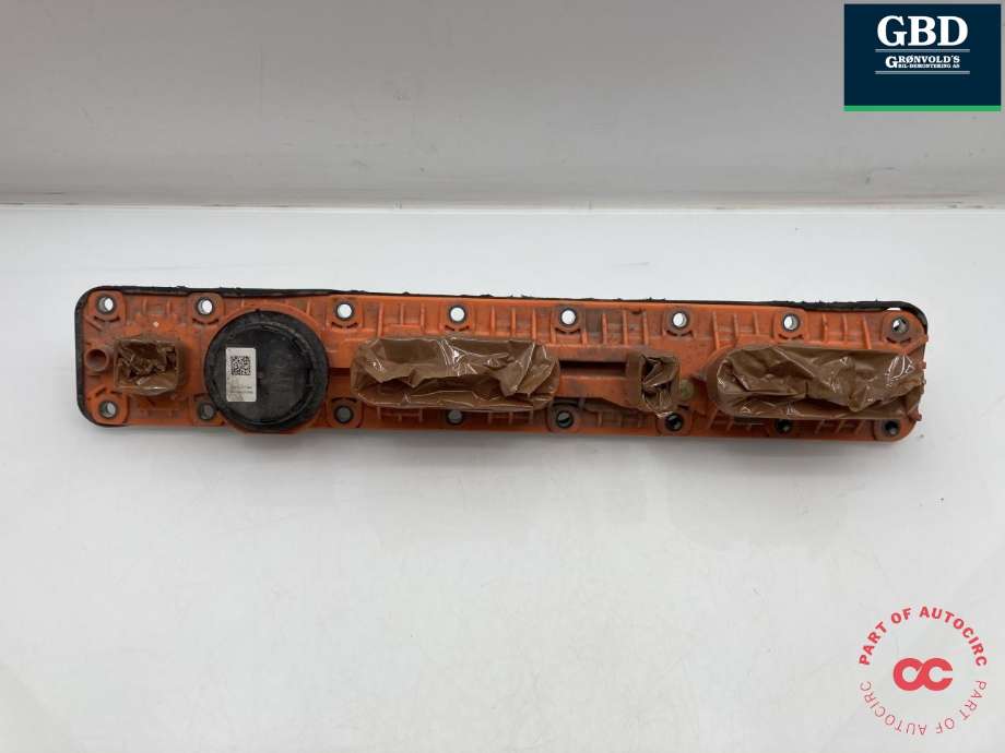 Styreenhet batteri elbil (BMS - Battery Management System) til Cupra Born, 2022-->> (0Z1 915 308 L)
