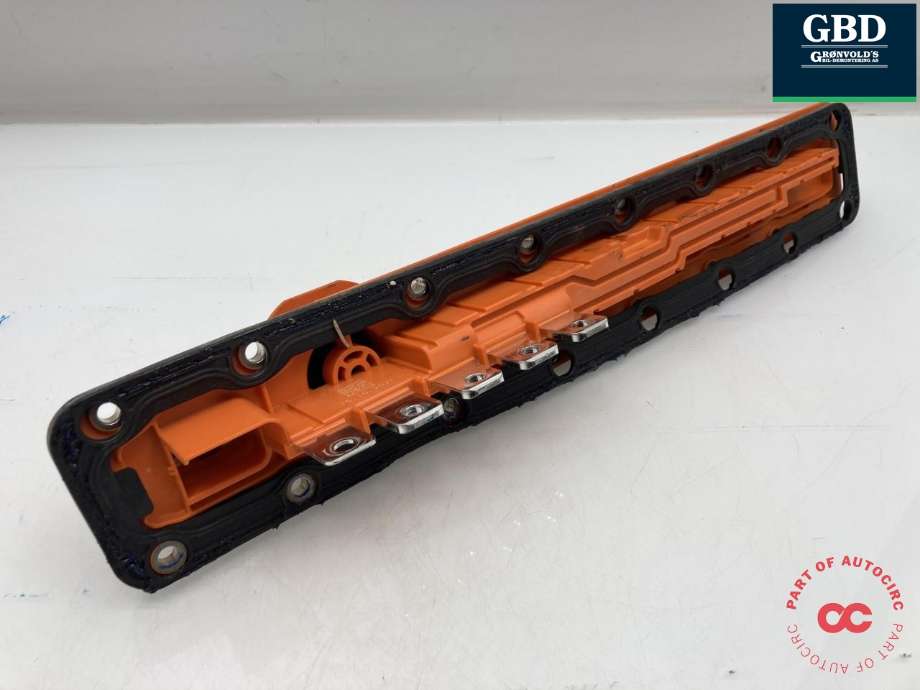 Styreenhet batteri elbil (BMS - Battery Management System) til Cupra Born 2022-->> (0Z1 915 308 L|)
