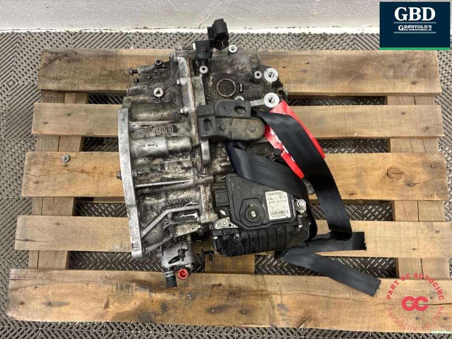 Girkasse automat til Volvo V90 / V90 CC / S90, 2016-->> (36012891)
