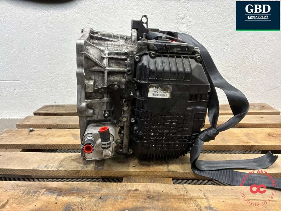 Girkasse automat til Volvo V90 / V90 CC / S90 2016-->> (36012891|1285393|32240939)