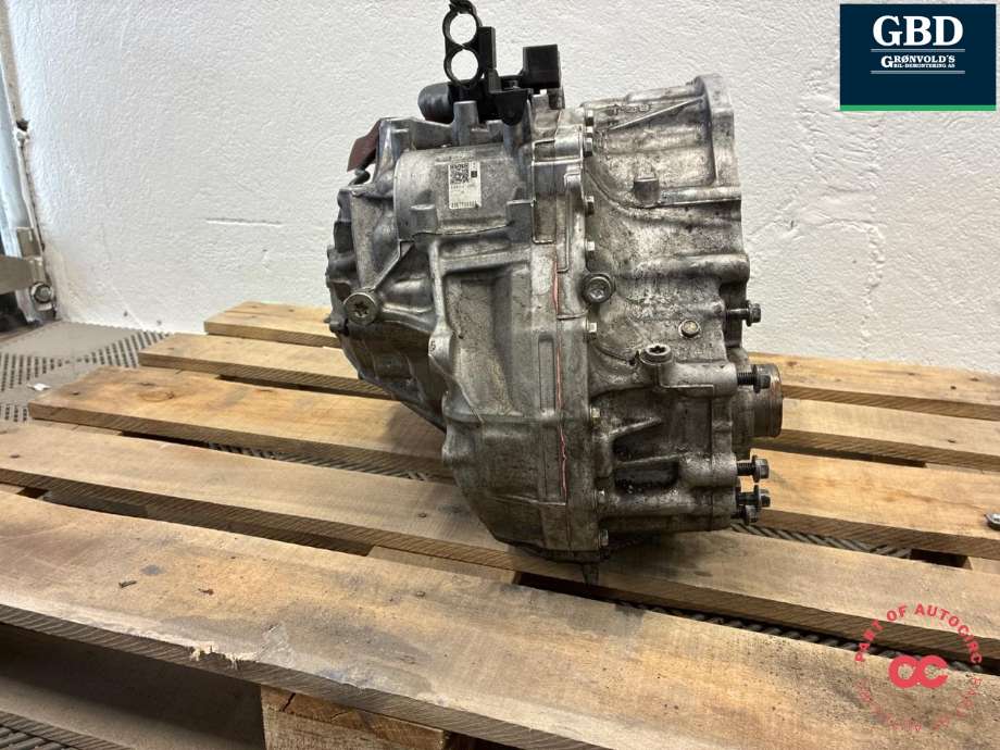 Girkasse automat til Volvo V90 / V90 CC / S90 2016-->> (36012891|1285393|32240939)