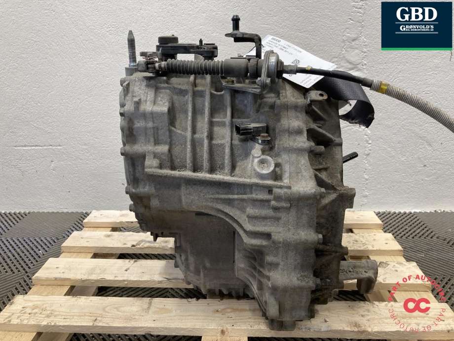 Girkasse automat til Honda Civic, 2006-2011 (Type VIII)  (21210RPS900)