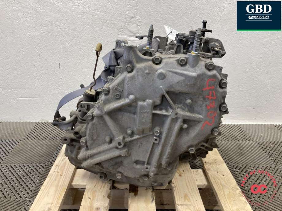 Girkasse automat til Honda Civic 2006-2011 (Type VIII) (21210RPS900|20031RPSE10|)