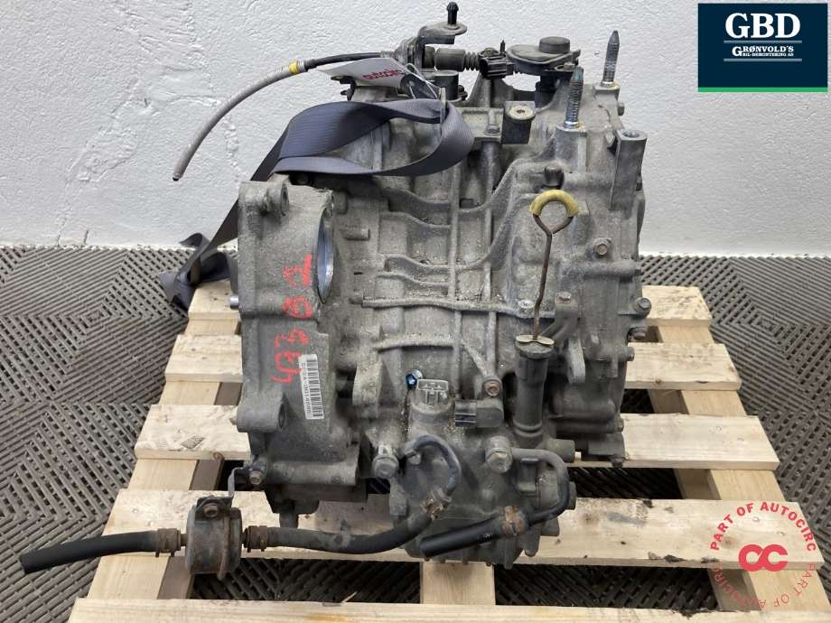 Girkasse automat til Honda Civic 2006-2011 (Type VIII) (21210RPS900|20031RPSE10|)