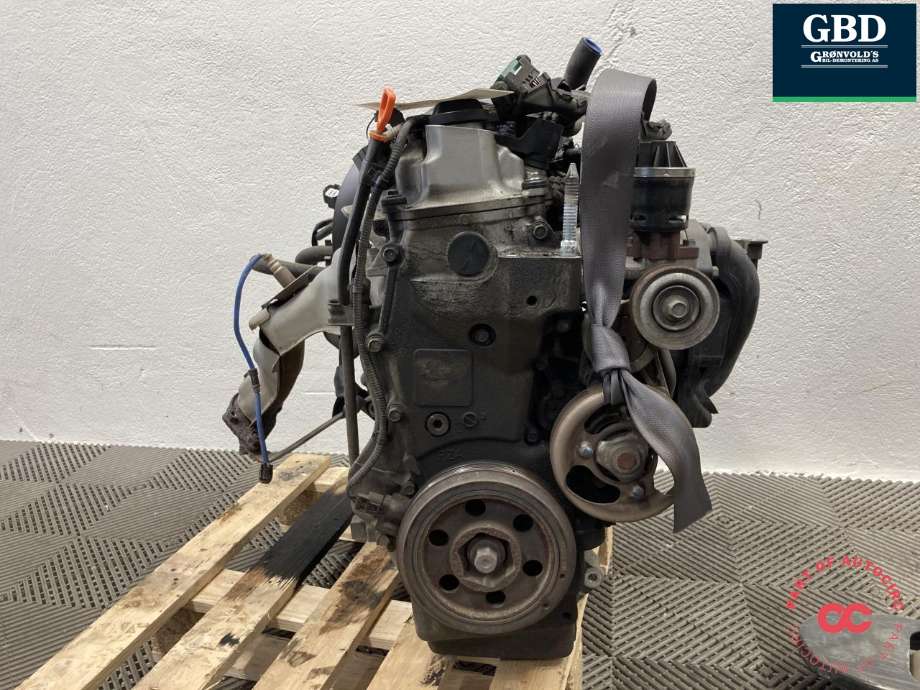 Motor bensin til Honda Civic 2006-2011 (Type VIII) (LDA2|10002RMXE00|10003RMXA00)
