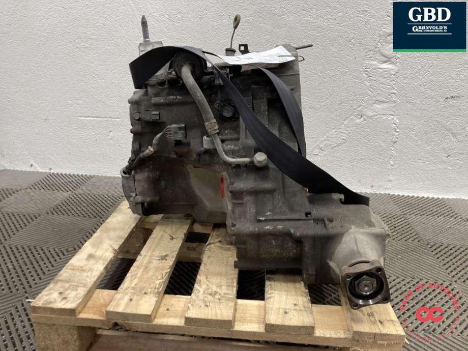 Girkasse automat til Honda CR-V, 2007-2012 (Type III)  (20021R00E00)