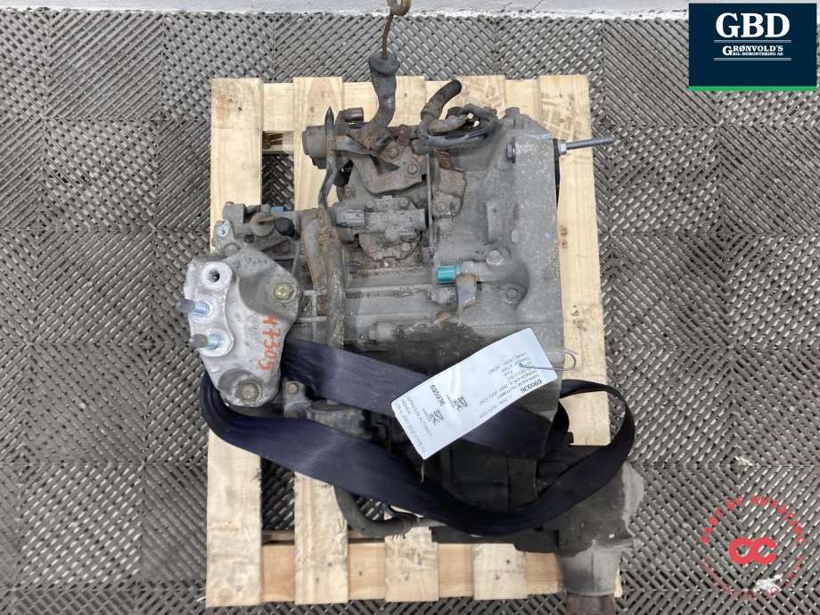 Girkasse automat til Honda CR-V 2007-2012 (Type III) (20021R00E00|)