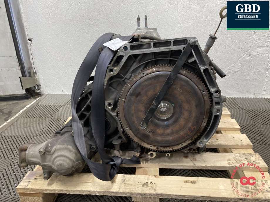 Girkasse automat til Honda CR-V 2007-2012 (Type III) (20021R00E00|)
