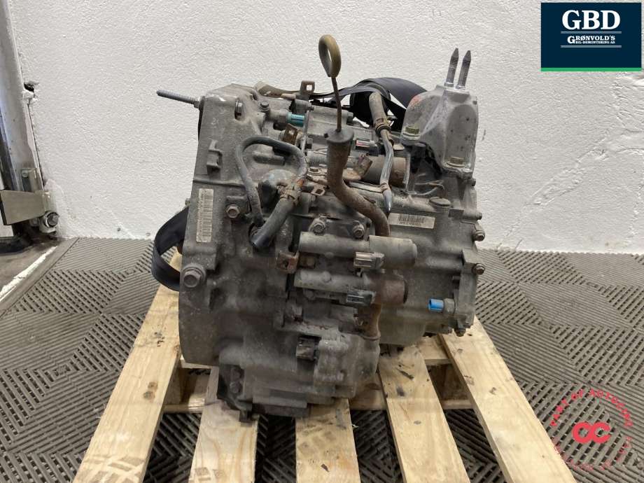 Girkasse automat til Honda CR-V 2007-2012 (Type III) (20021R00E00|)