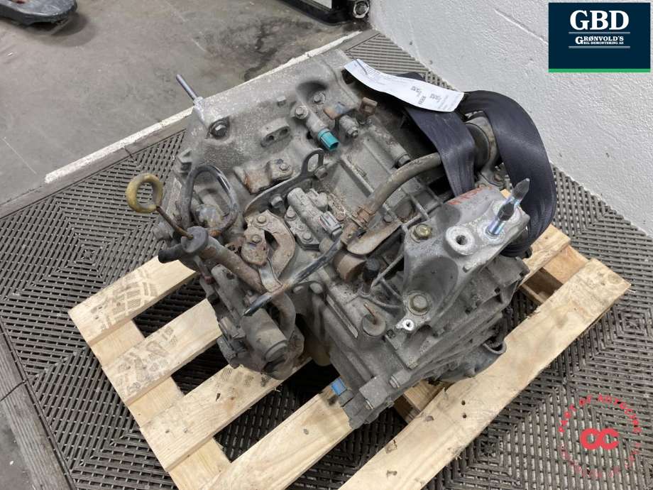 Girkasse automat til Honda CR-V 2007-2012 (Type III) (20021R00E00|)