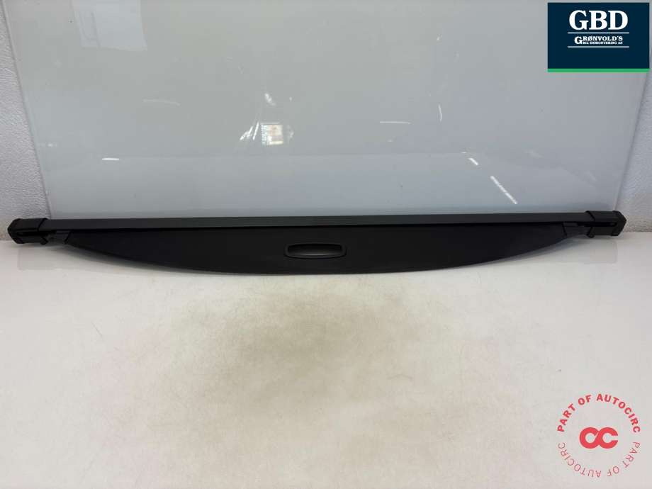 til Kia Niro, 2016-2021
