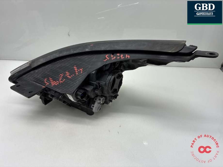 Frontlykt høyre full-LED til Kia Niro 2016-2021 (92102Q4200|)