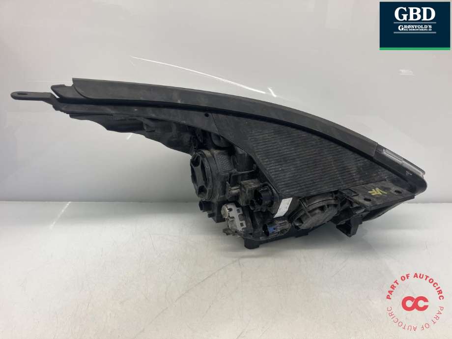 Frontlykt venstre full-LED til Kia Niro 2016-2021 (92101Q4200|92190-G5200|)