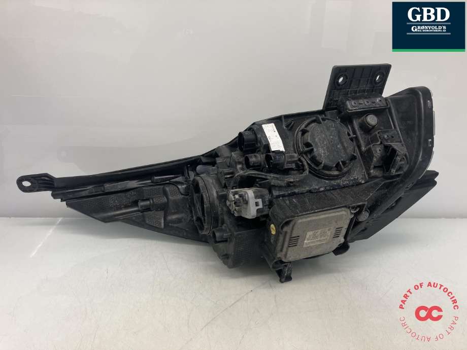 Frontlykt venstre full-LED til Kia Niro 2016-2021 (92101Q4200|92190-G5200|)