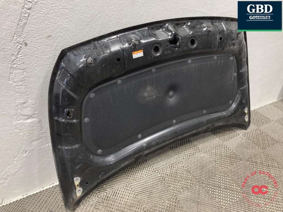 Panser til Kia Niro 2016-2021  (66400G5000|)