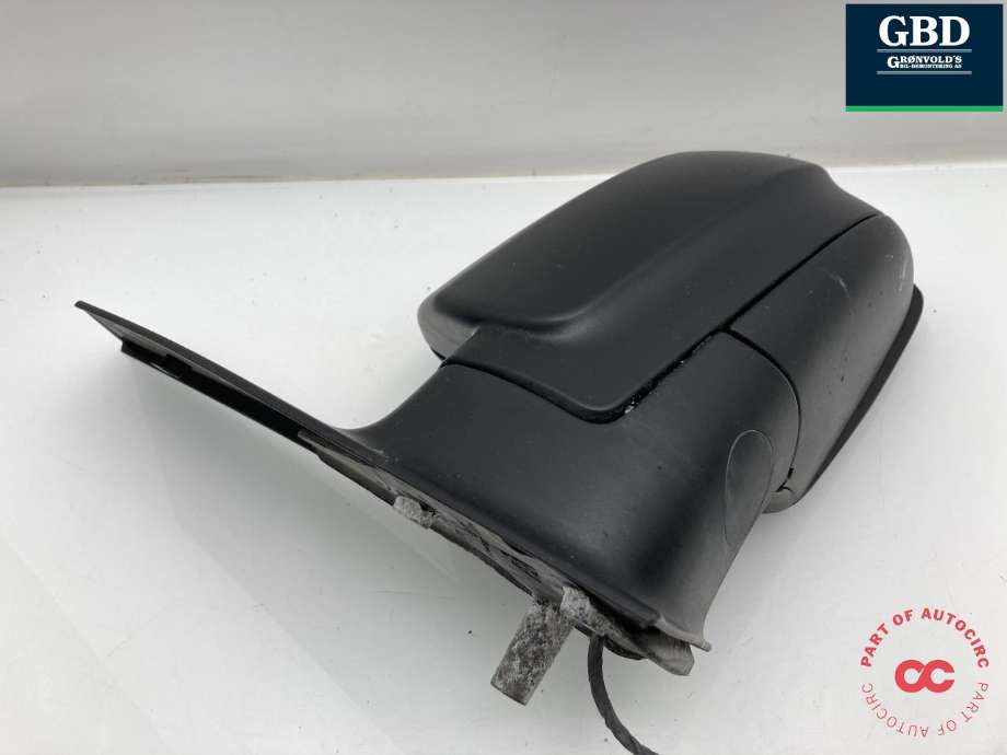 Speil venstre til Mercedes Vito/Viano 2010-2014 (Fase 2) (W639) (W639) (A 639 810 08 19  7C45|)
