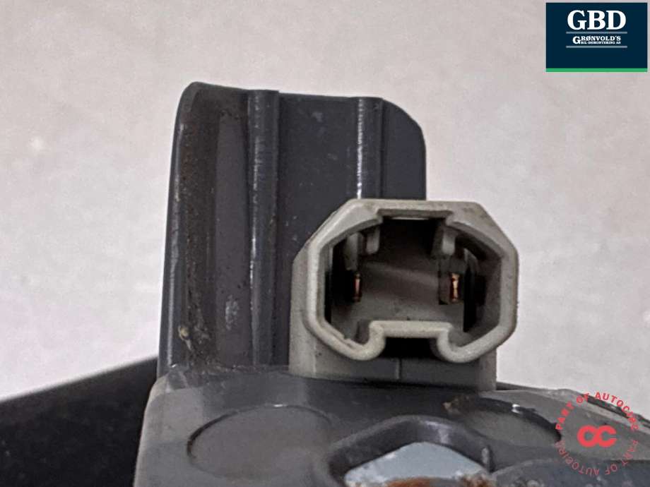 Baklykt venstre indre til Honda Civic 2006-2011 (Type VIII)  (34156SNBG02|)