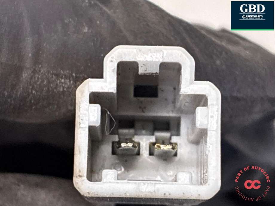 Baklykt venstre indre til Honda Civic 2006-2011 (Type VIII)  (34156SNBG02|)