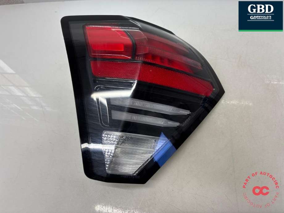 Baklykt venstre nedre til Hyundai Kona 2024-->> (Type II)  (92405-BE100|)