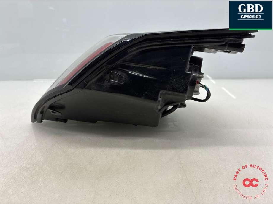 Baklykt venstre nedre til Hyundai Kona 2024-->> (Type II)  (92405-BE100|)