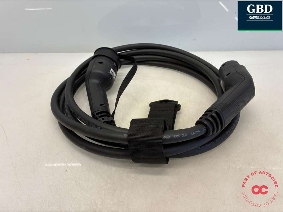 Batterilader kabel til Hyundai Kona 2024-->> (Type II) (NO PART ID|)