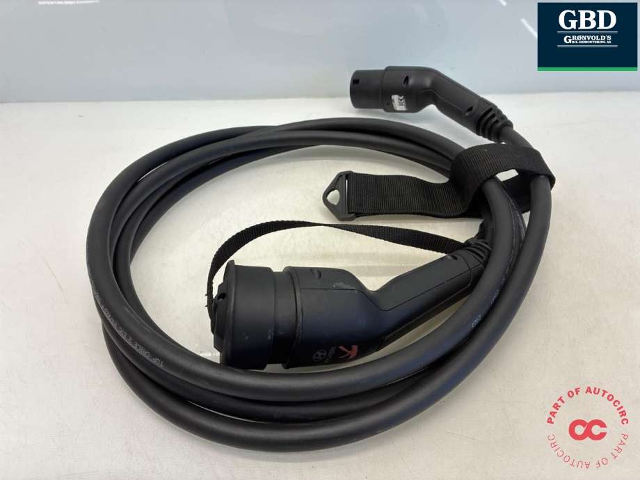 Batterilader kabel til Hyundai Kona 2024-->> (Type II) (NO PART ID|)